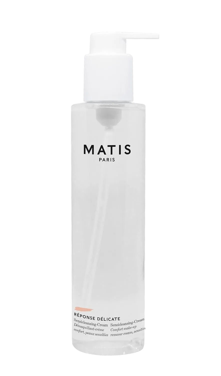 MATIS PARIS Réponse Delicate - SensiCleansing-Cream (make-up remover) #A0810031