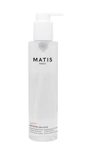 MATIS PARIS Réponse Delicate - SensiCleansing-Cream (make-up remover) #A0810031