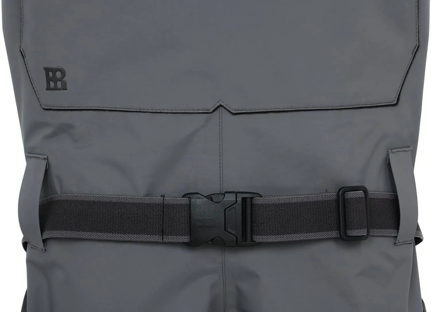 MAX COMFORT Breathable Waterproof Chest StockingFoot Chest Wader for Fishing, Hunting, Kayaking