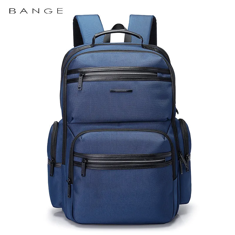 Men's Business Large Capacity Multifunctional Computer Backpacks