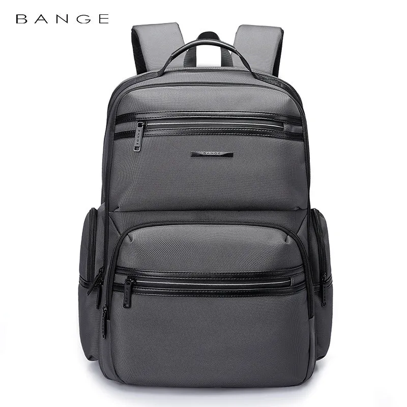 Men's Business Large Capacity Multifunctional Computer Backpacks