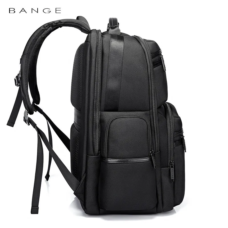 Men's Business Large Capacity Multifunctional Computer Backpacks