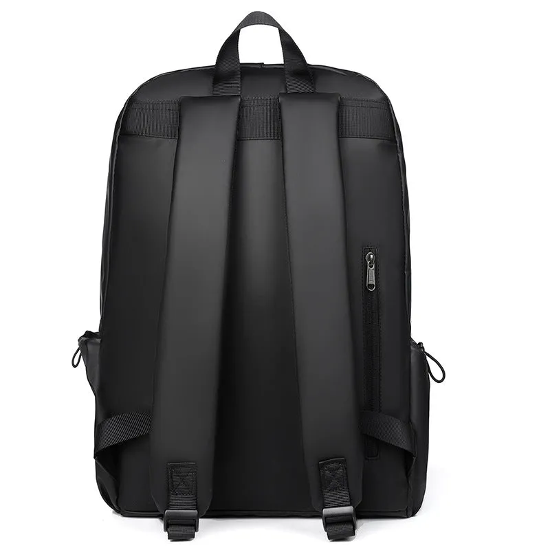 Men's Computer Leisure Large Capacity Business Commute Backpacks