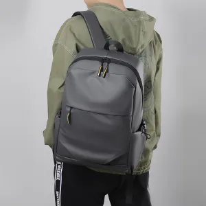 Men's Computer Leisure Large Capacity Business Commute Backpacks