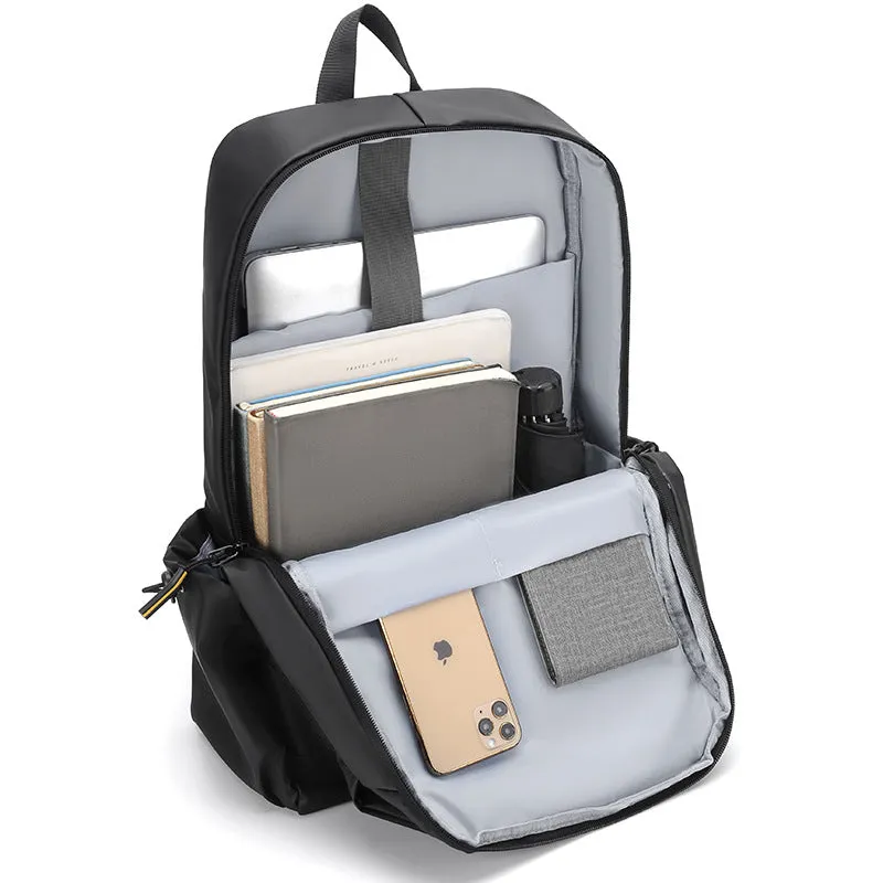 Men's Computer Leisure Large Capacity Business Commute Backpacks