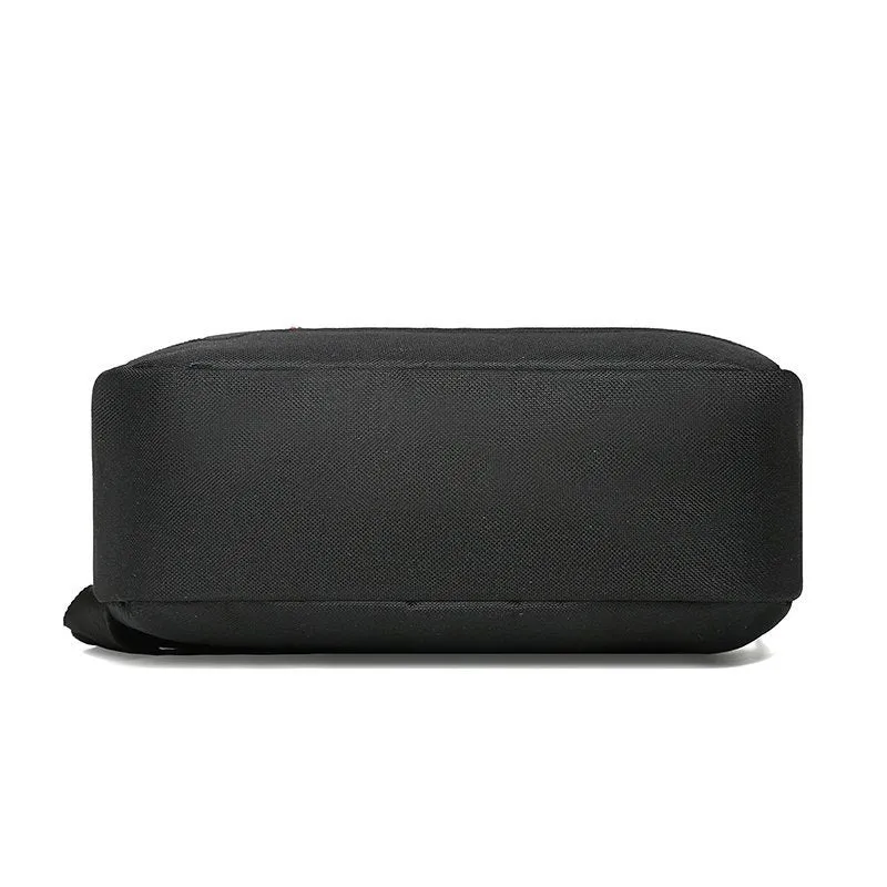 Men's Leisure Oxford Cloth Cross Body Tide Men's Chest Bags
