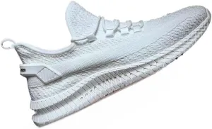 Men's Mesh Breathable Mesh Shoes Soft Sole Comfortable Casual Shoe Anti-Slip Wear-Resistant, Suitable for Mountaineering, Hiking, Road Trips, etc.