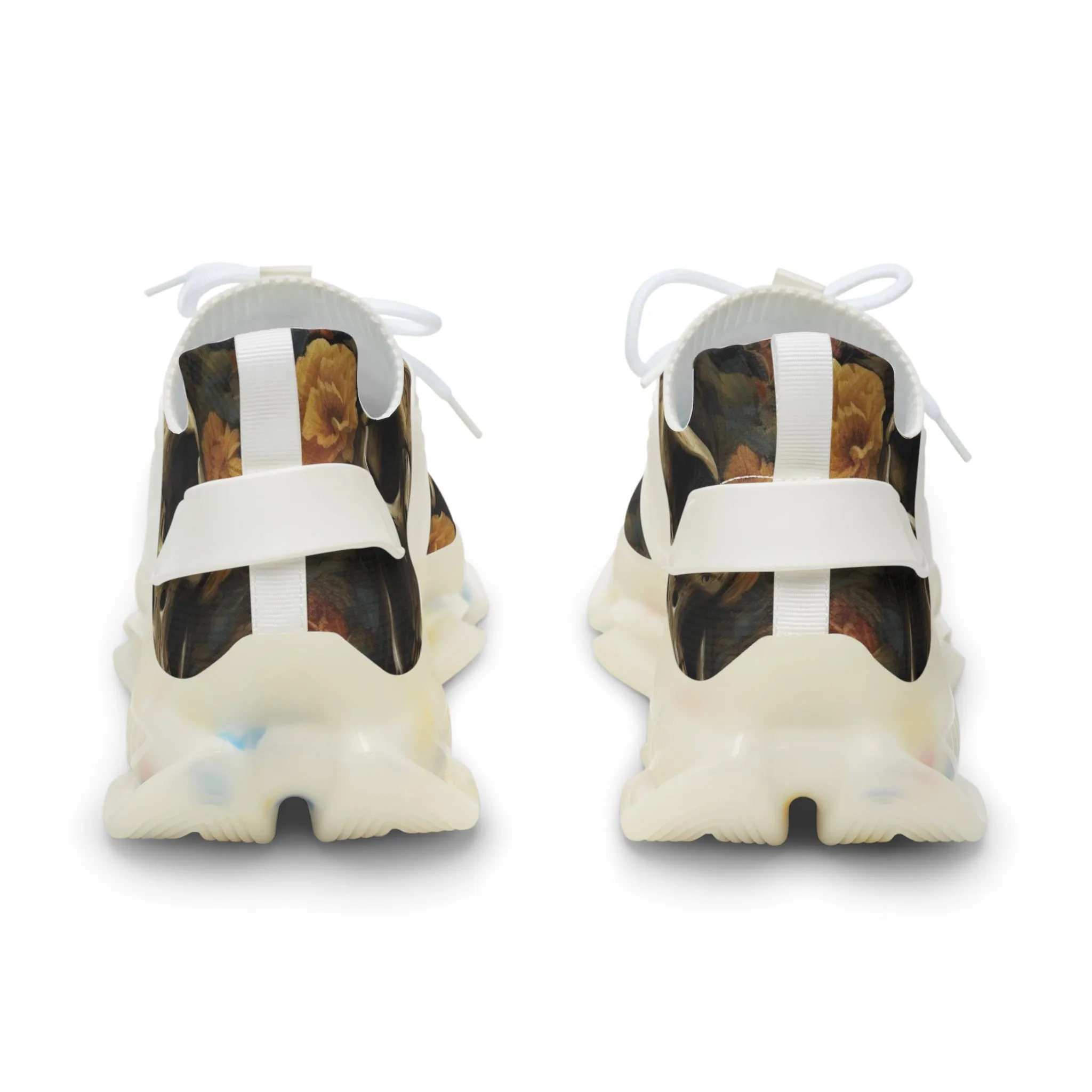 Men's Mesh Sneakers