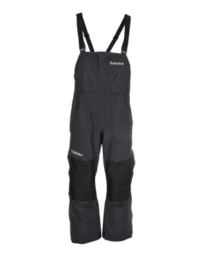 Men's Simms Challenger Insulated Fishing Bib - Past Season's Style