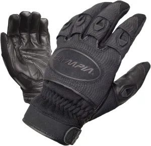 Men's Ventor Gloves (Black, X-Large)