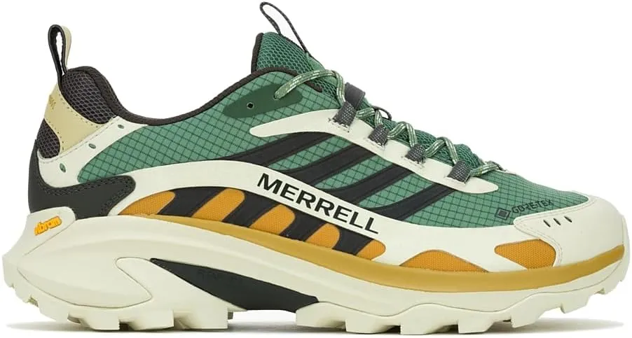 Merrell Men's Moab Speed 2 Mid Gtx®