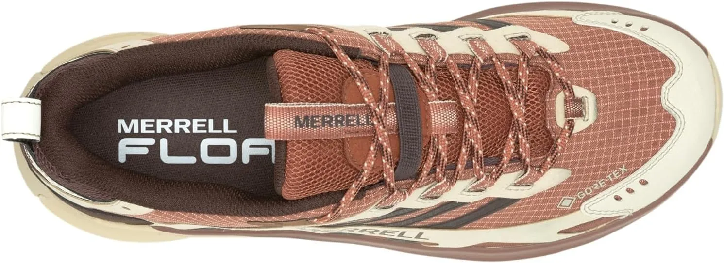 Merrell Men's Moab Speed 2 Mid Gtx®