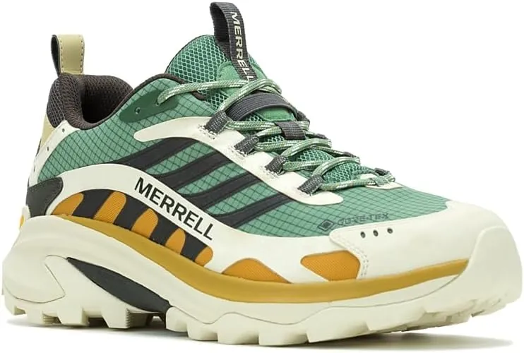 Merrell Men's Moab Speed 2 Mid Gtx®
