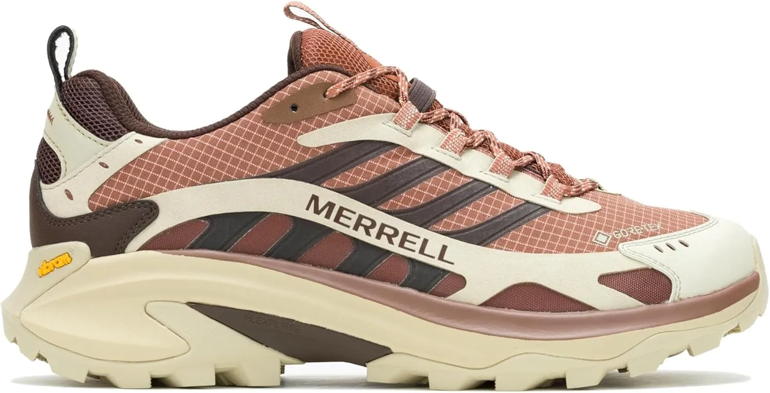 Merrell Men's Moab Speed 2 Mid Gtx®