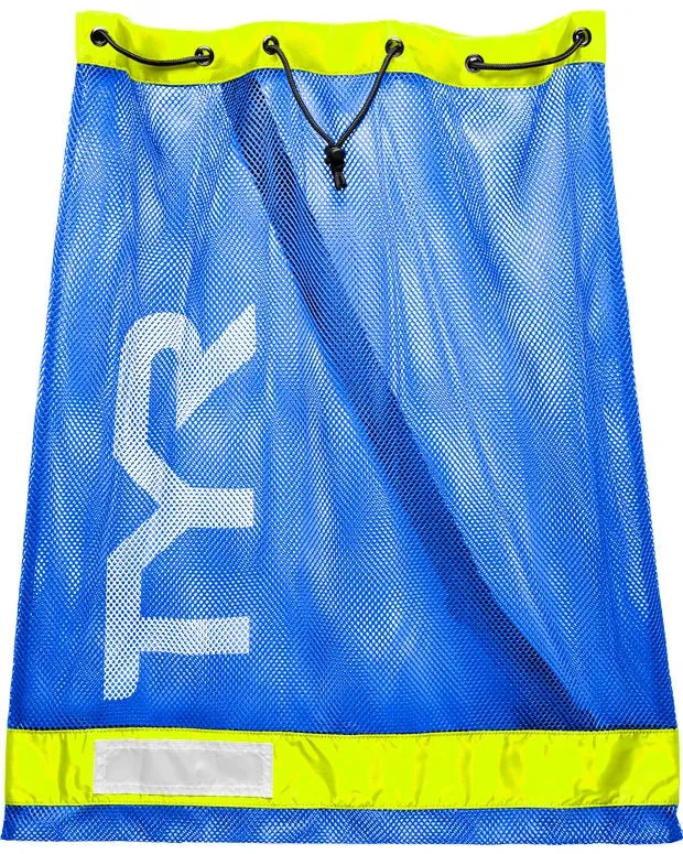Mesh Equipment Bag