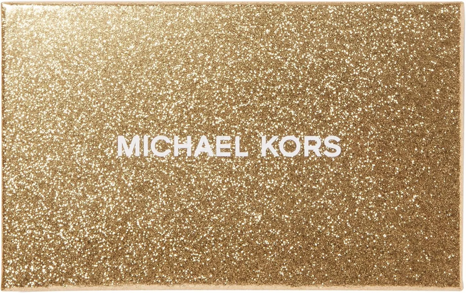 Michael Kors MK Charm Medium Tab Pocket Bifold
