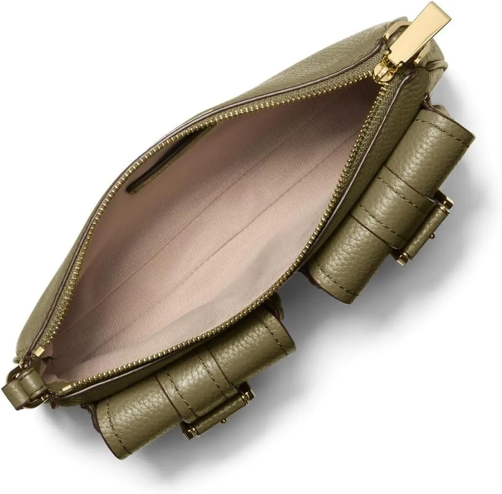 Michael Kors Zoe Small Convertible Pouchette