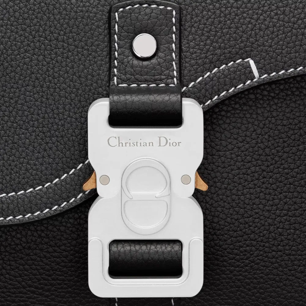 MINI SADDLE BAG WITH STRAP