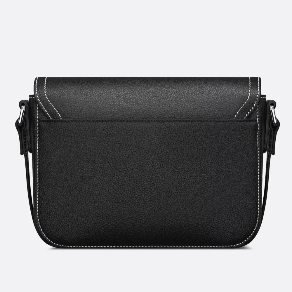 MINI SADDLE BAG WITH STRAP