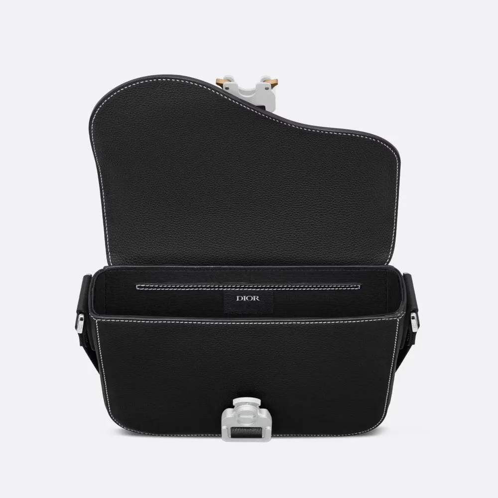 MINI SADDLE BAG WITH STRAP