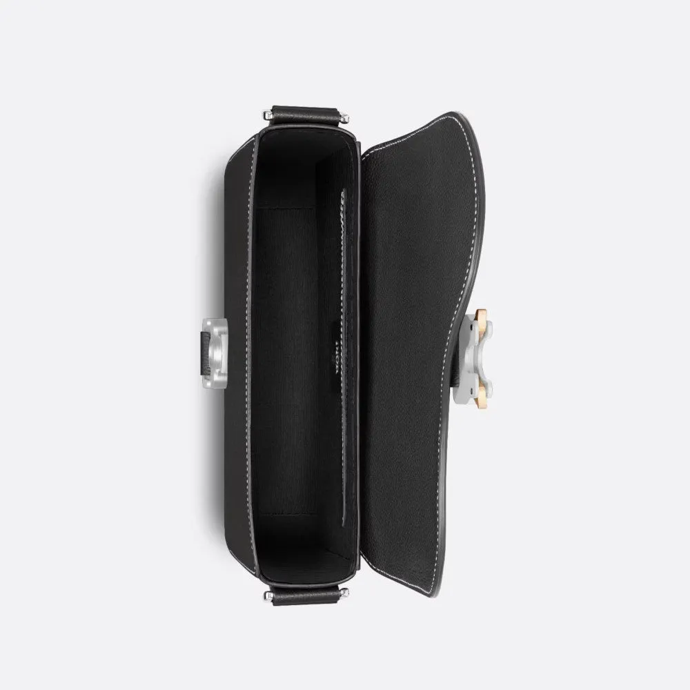 MINI SADDLE BAG WITH STRAP