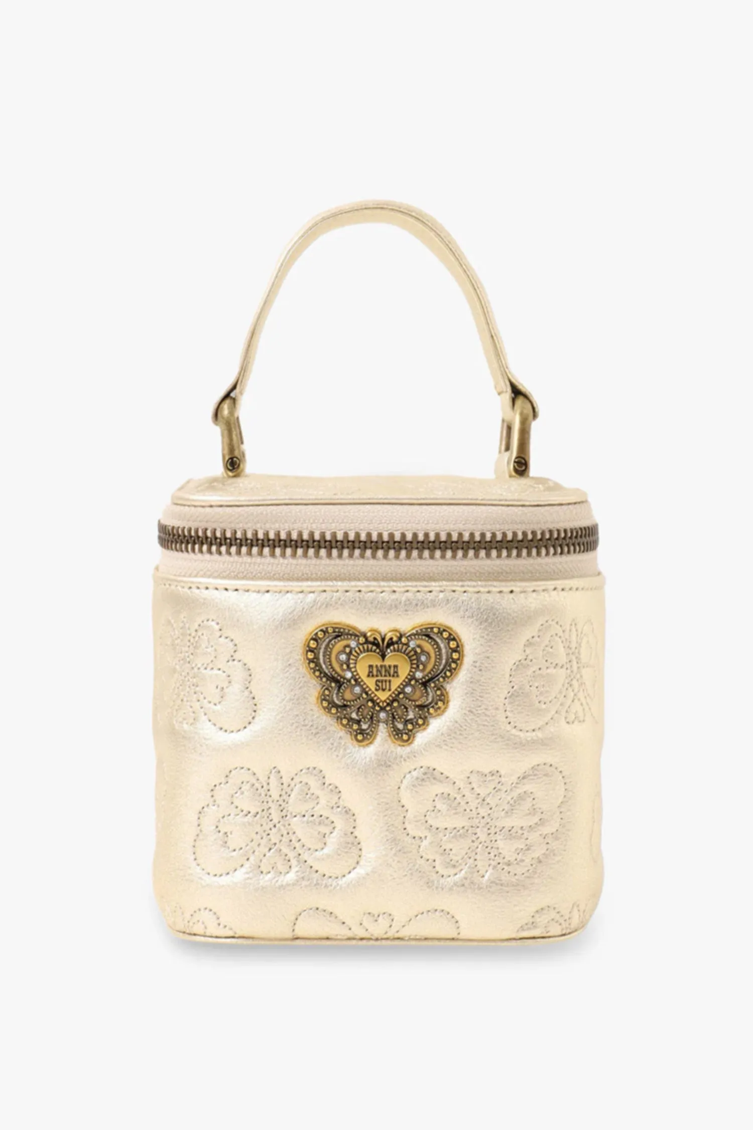 Miniature Chase Crossbody