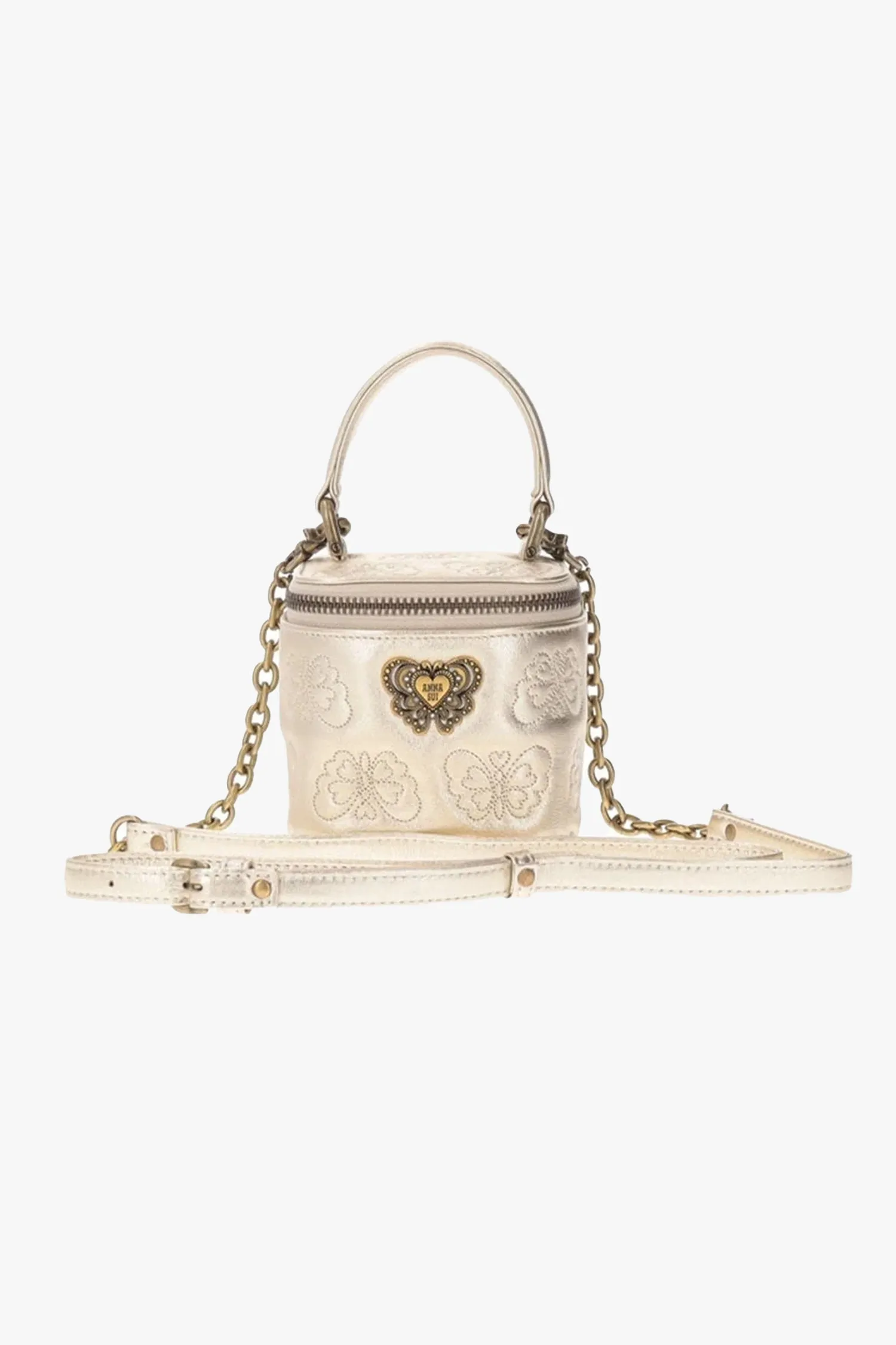 Miniature Chase Crossbody