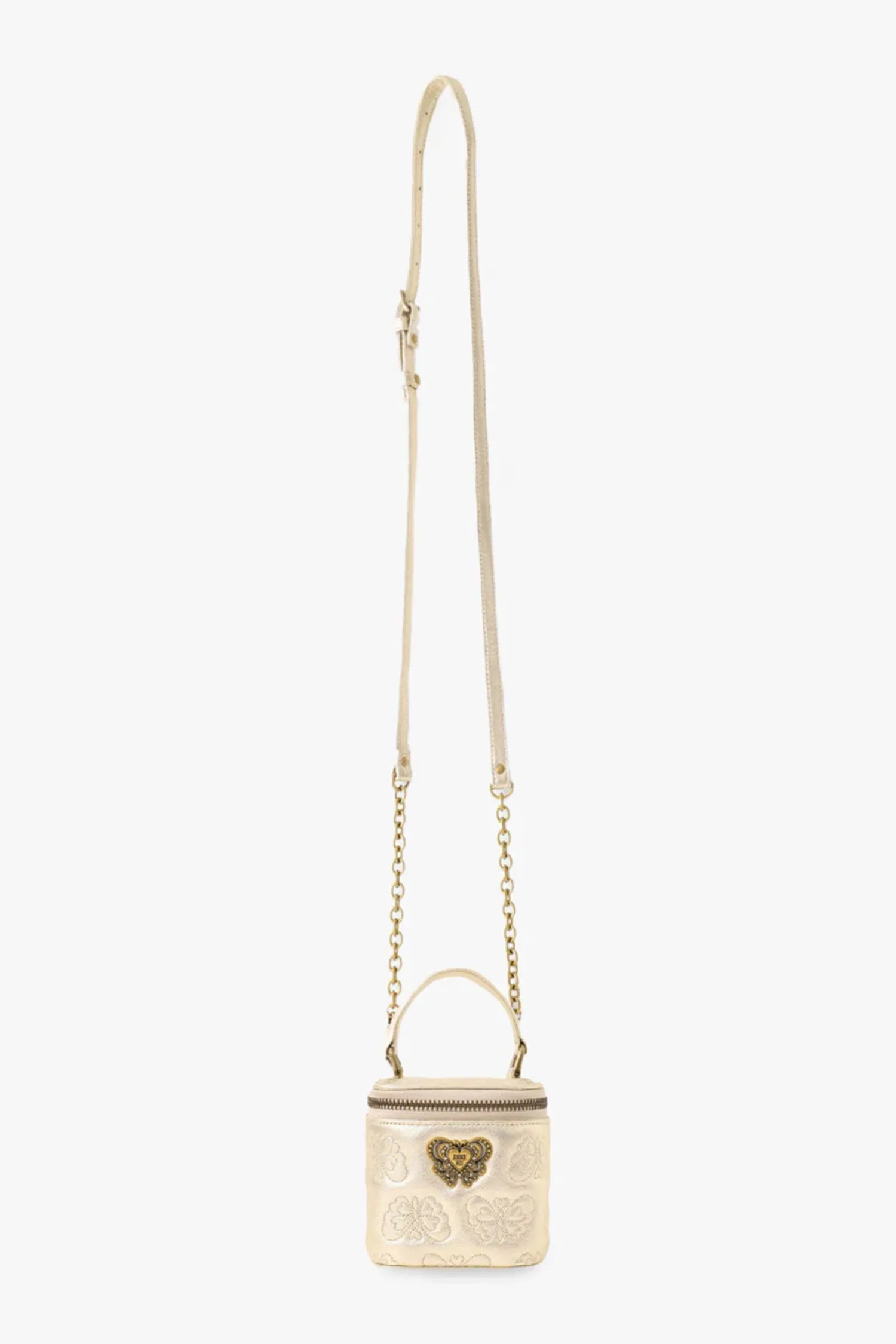 Miniature Chase Crossbody
