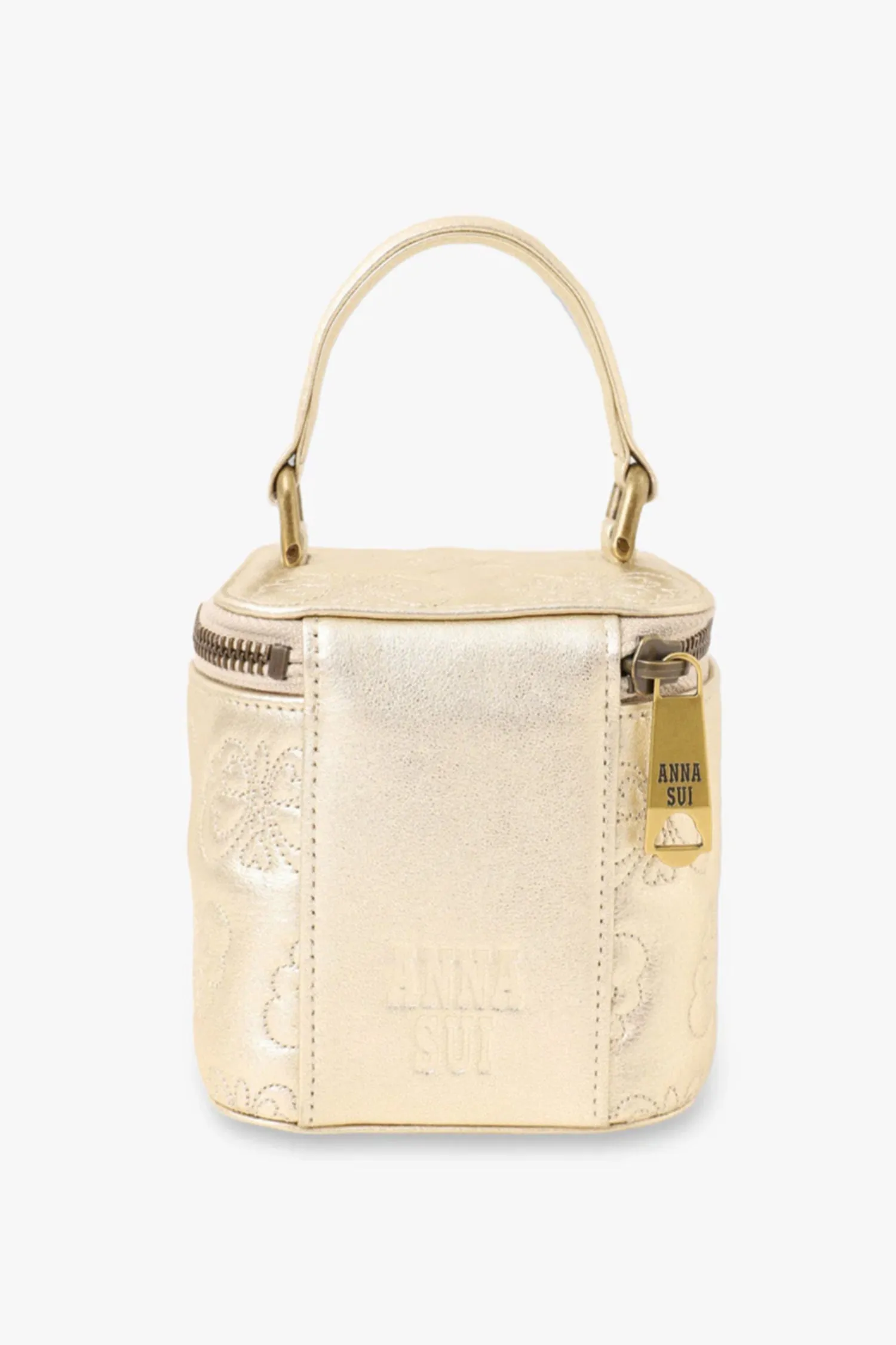 Miniature Chase Crossbody