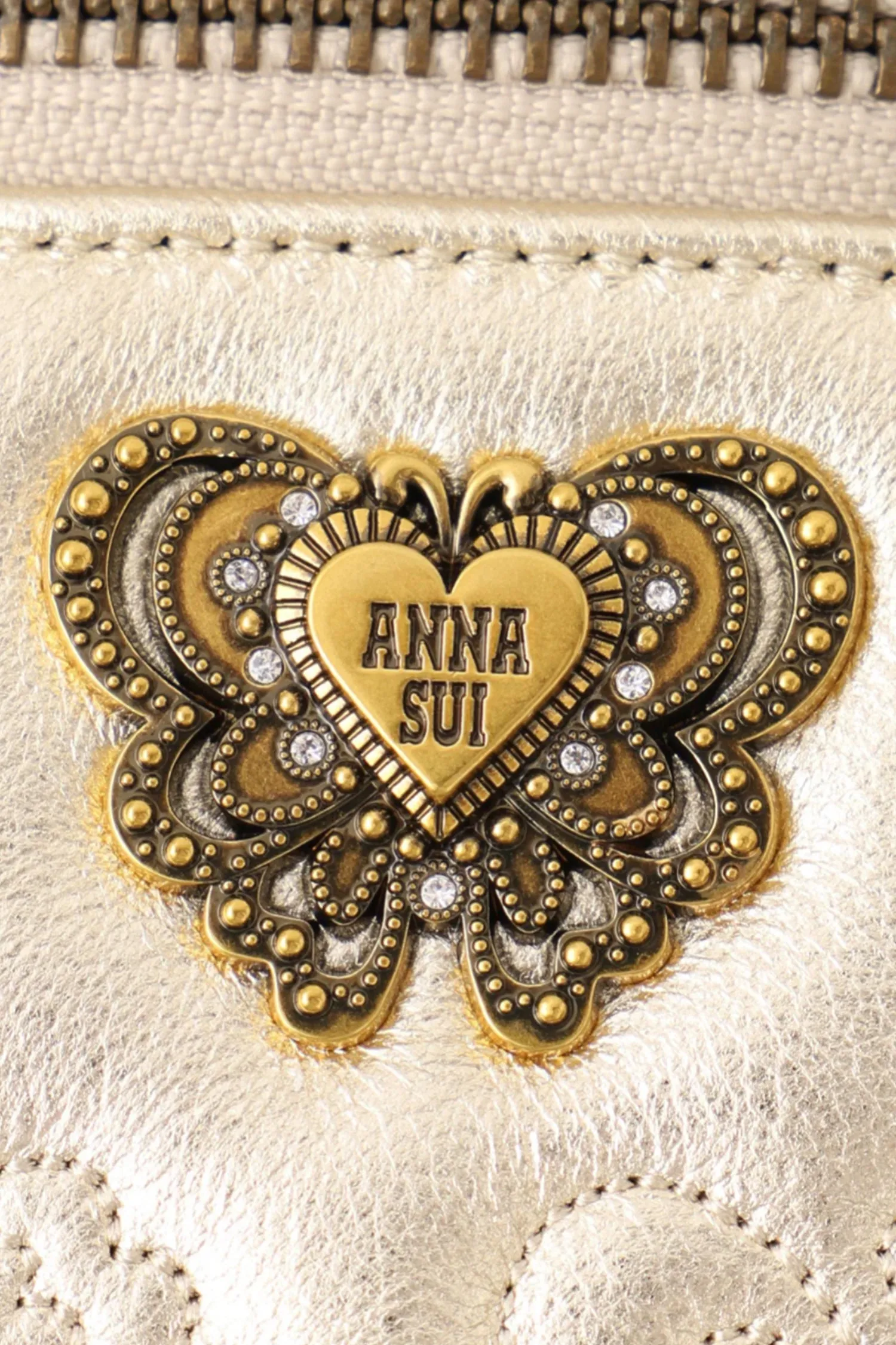 Miniature Chase Crossbody