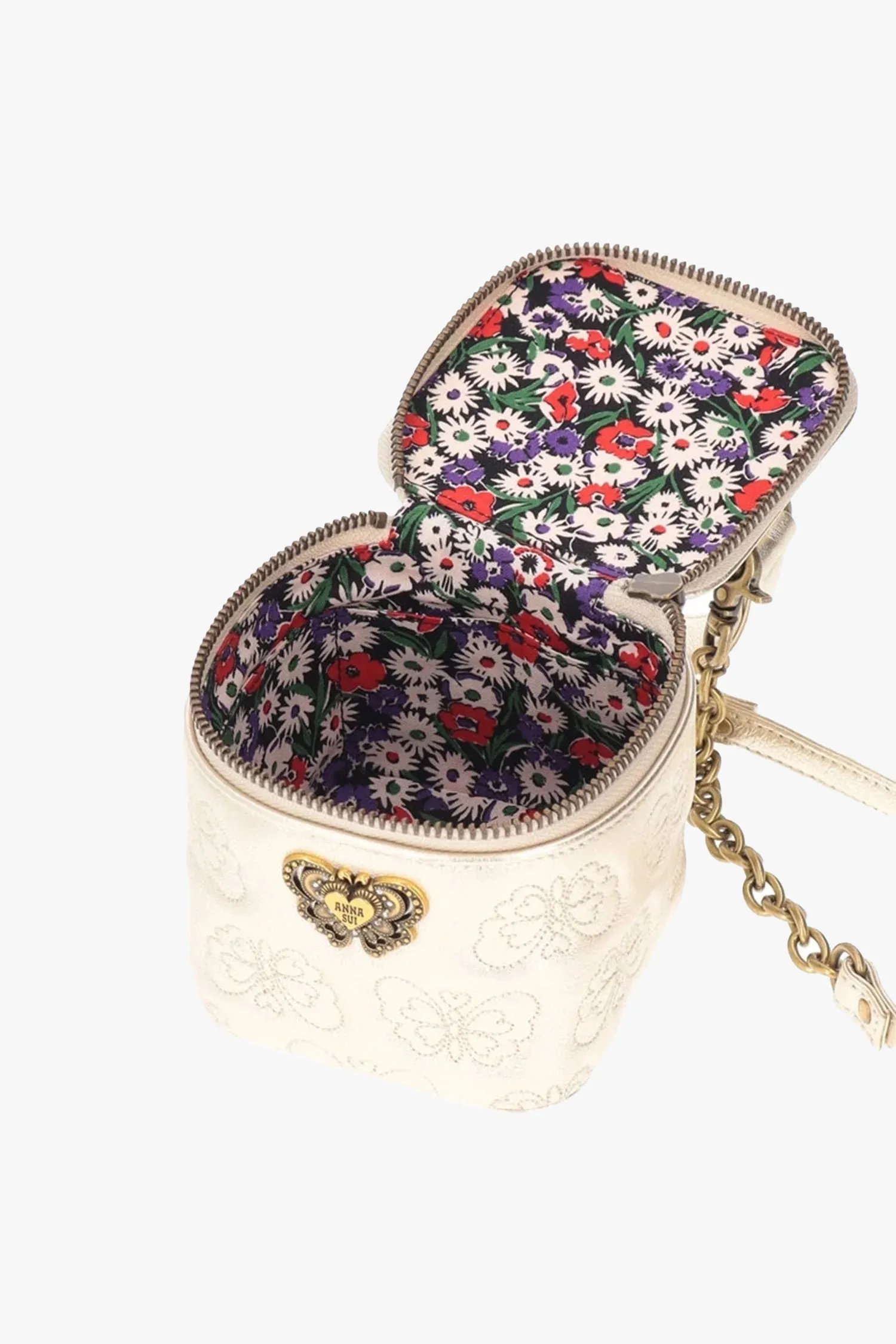 Miniature Chase Crossbody