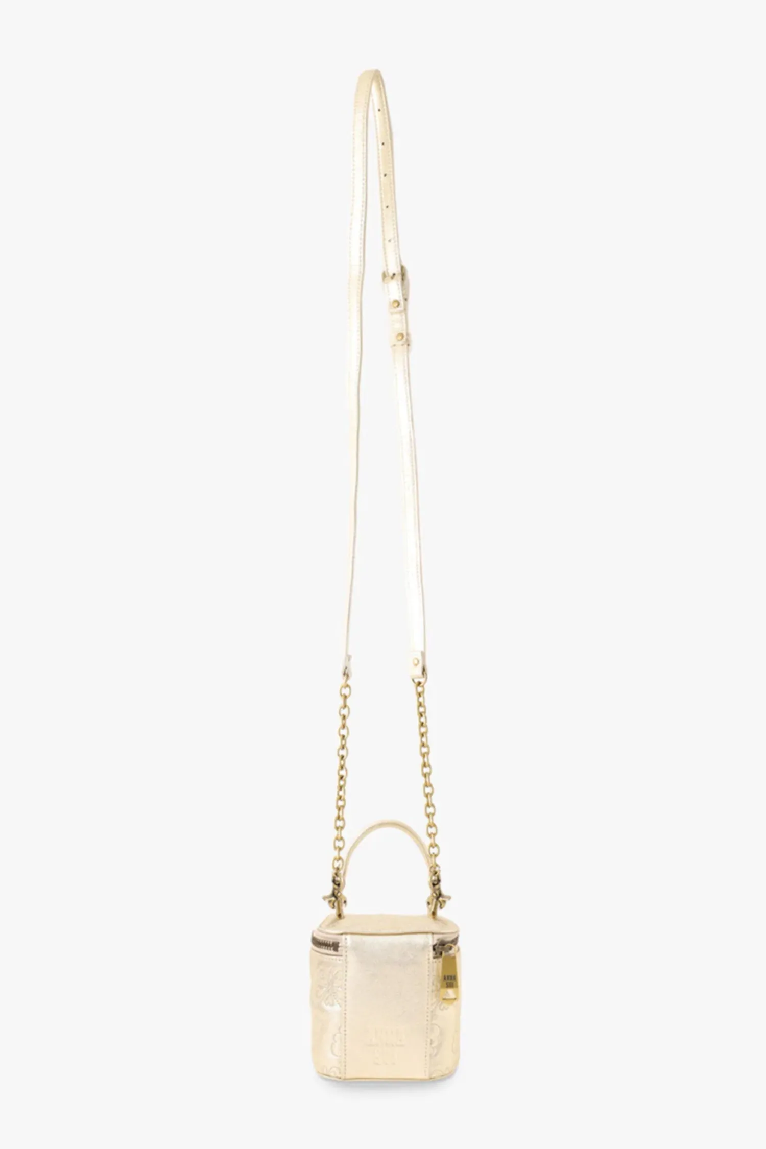 Miniature Chase Crossbody
