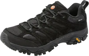 Moab 3 Gore-TEX [J500299] Men Outdoors Shoes Black (us_Footwear_Size_System, Adult, Men, Numeric, Medium, Numeric_8)