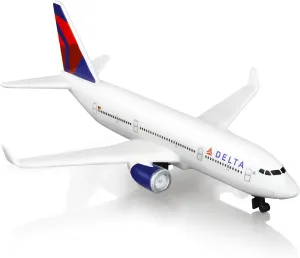 Model Airplanes Delta Airplane Airlines Plane Aircraft Model for Display Collection and Gifts.