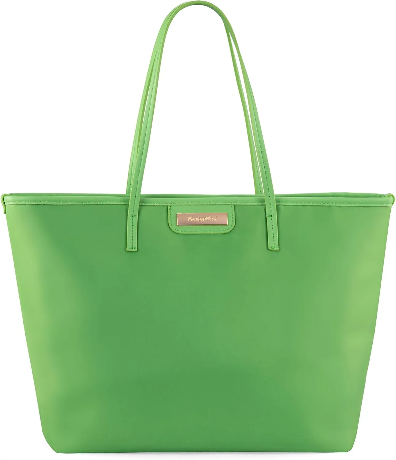 Montana West Nylon Tote Handbags Waterproof Shoulder Purse for Women