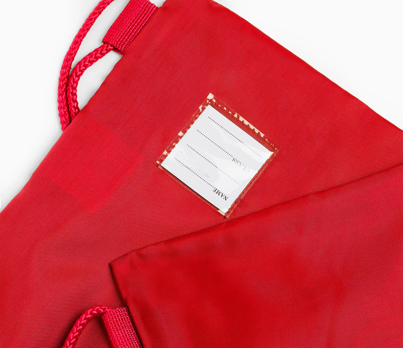 Moortown Primary School PE Bag - Red