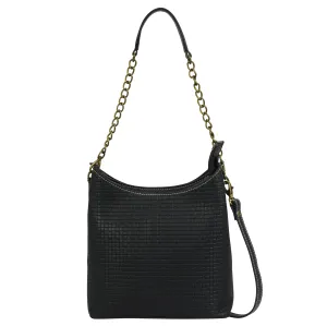 Multi Compartment Satchel - 8532