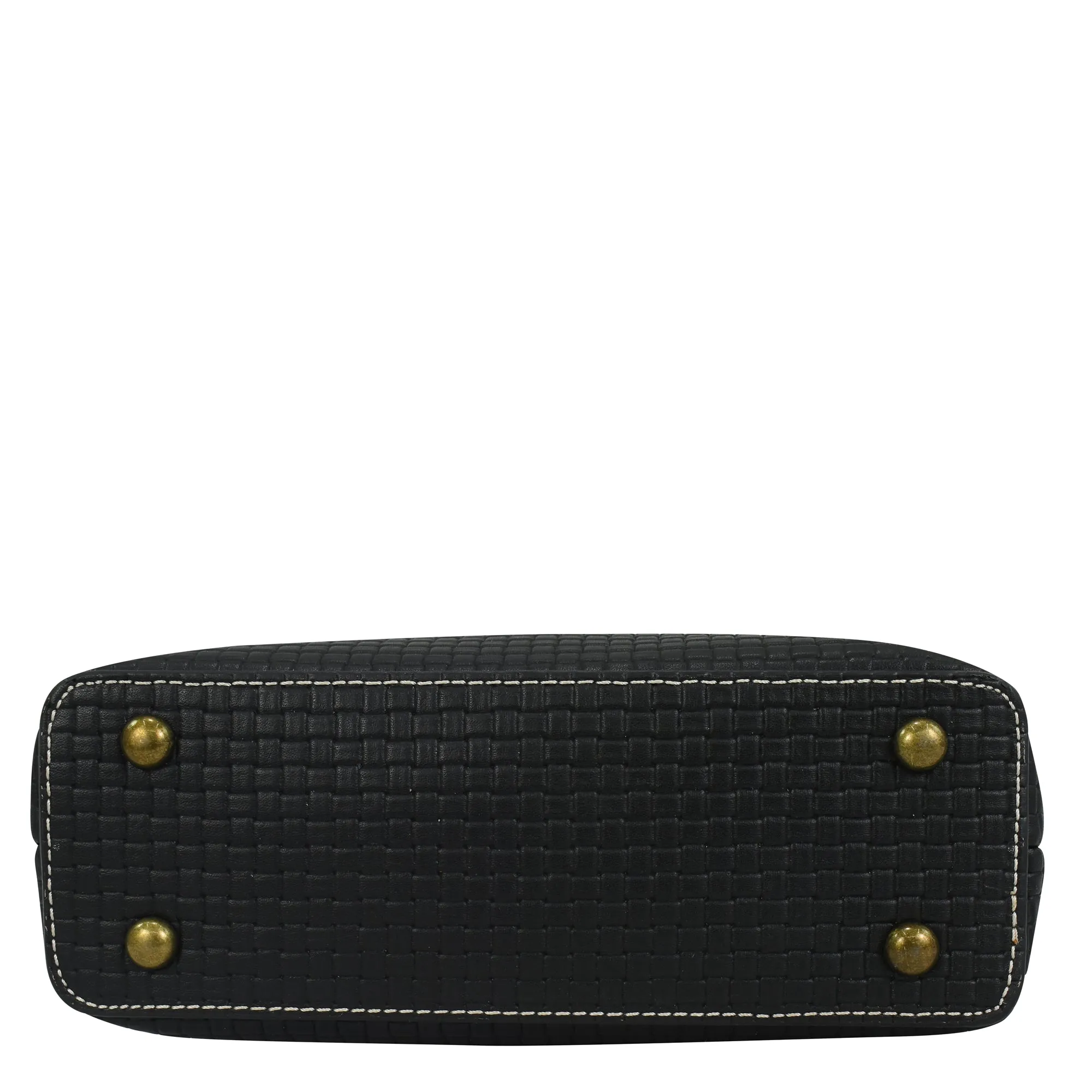 Multi Compartment Satchel - 8532