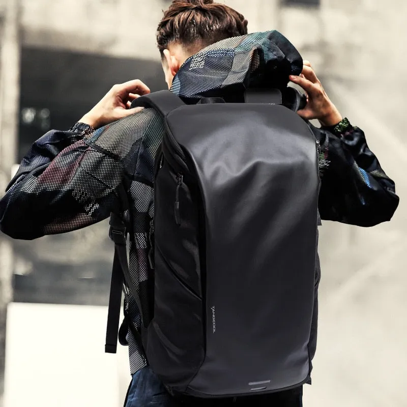 Multifunctional multi-compartment