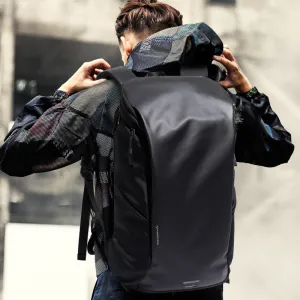 Multifunctional multi-compartment