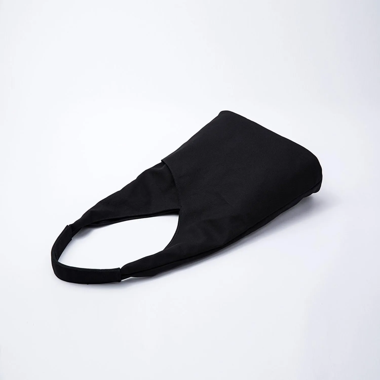 Net celebrity personality portable bucket bag female Japanese large-capacity canvas bag female shoulder art
