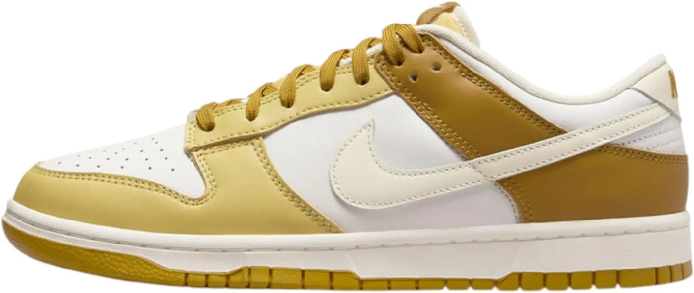 Nike Men's Dunk Low Retro