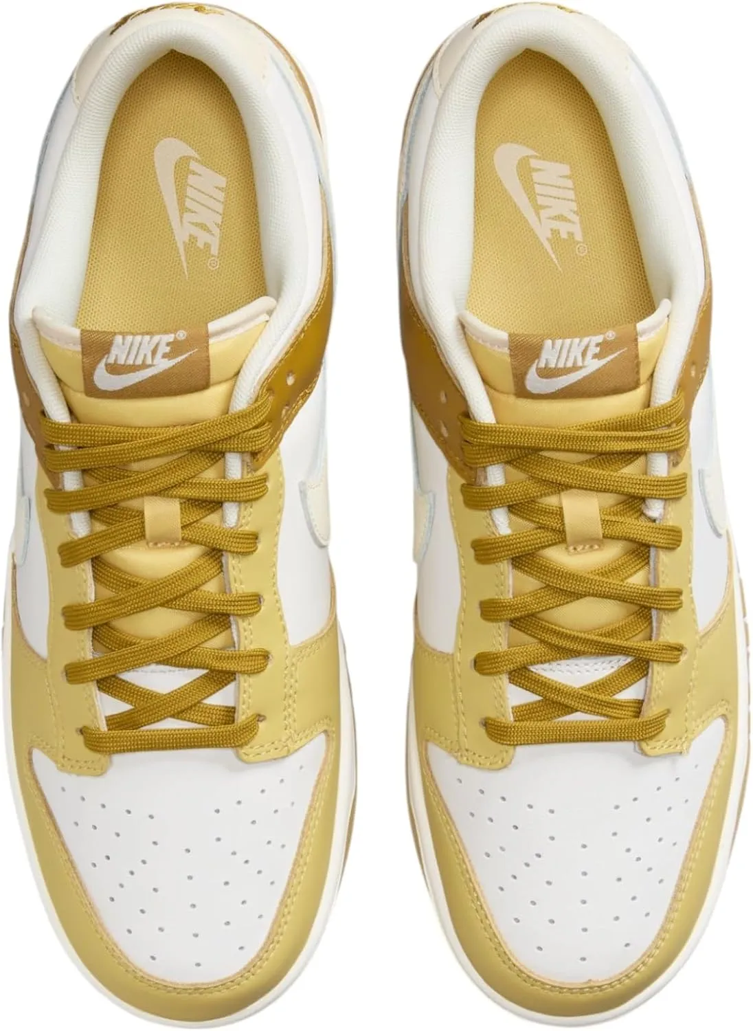Nike Men's Dunk Low Retro