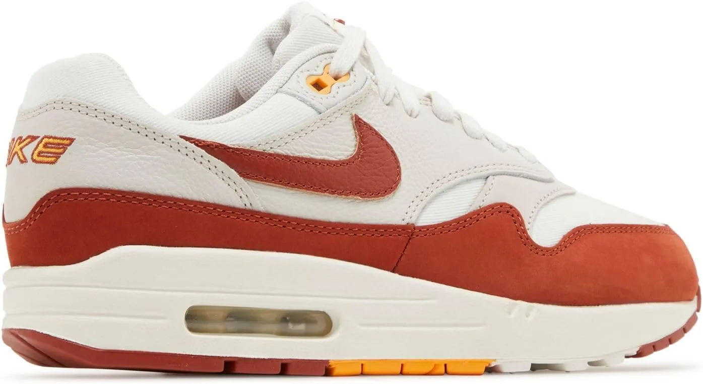 NIKE Women's Air Max 1 Lx Sneaker