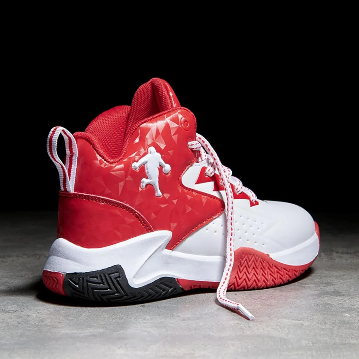Non Slip Sports Basketball Shoes