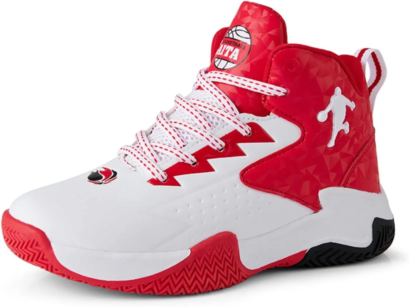 Non Slip Sports Basketball Shoes
