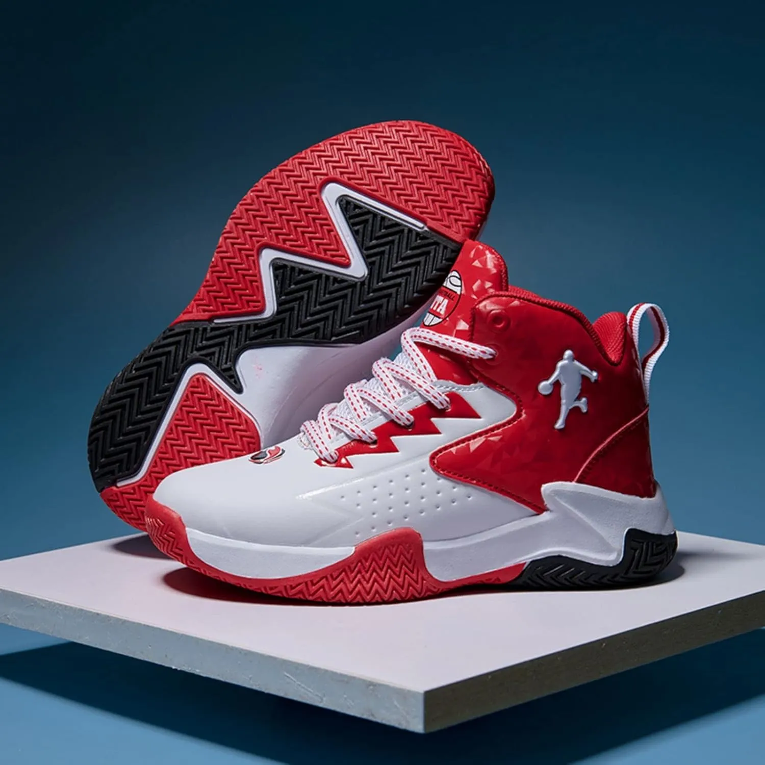 Non Slip Sports Basketball Shoes