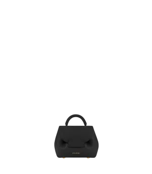 Numéro Un Micro - Textured Black