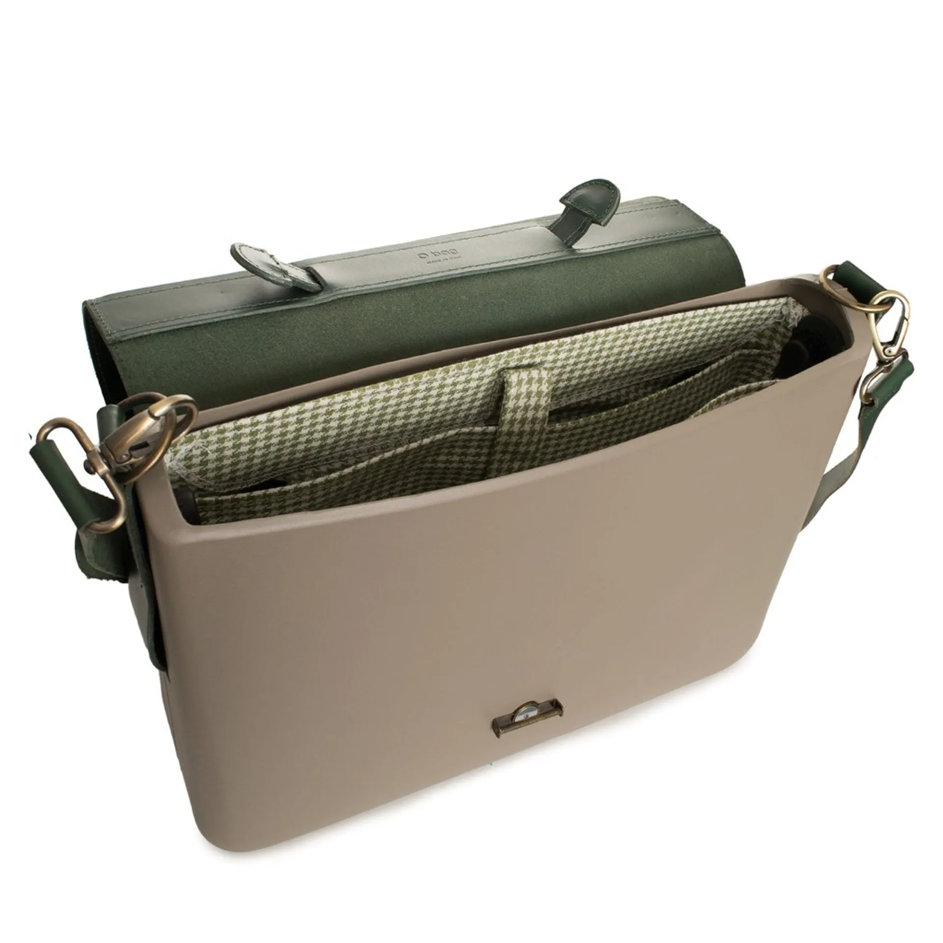 Obag Handbags