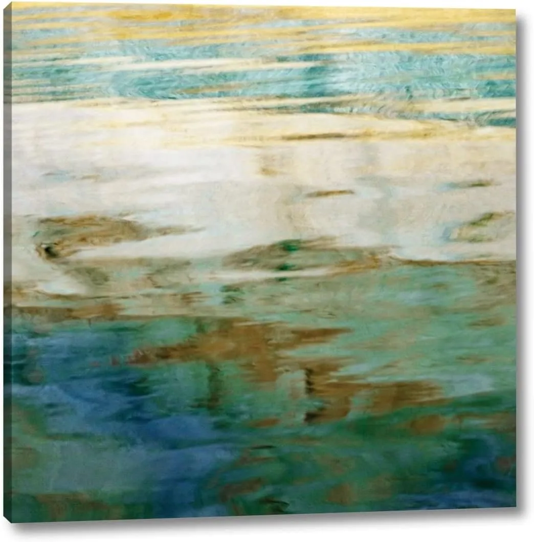 Opalescence by Danita Delimont - 16" x 16" Canvas Art Print Gallery Wrapped - Ready to Hang